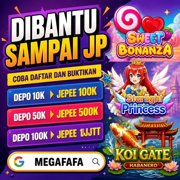 judi pakong online